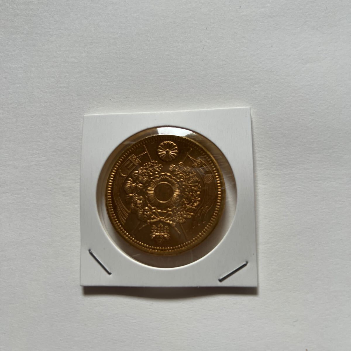  two 10 . gold coin 