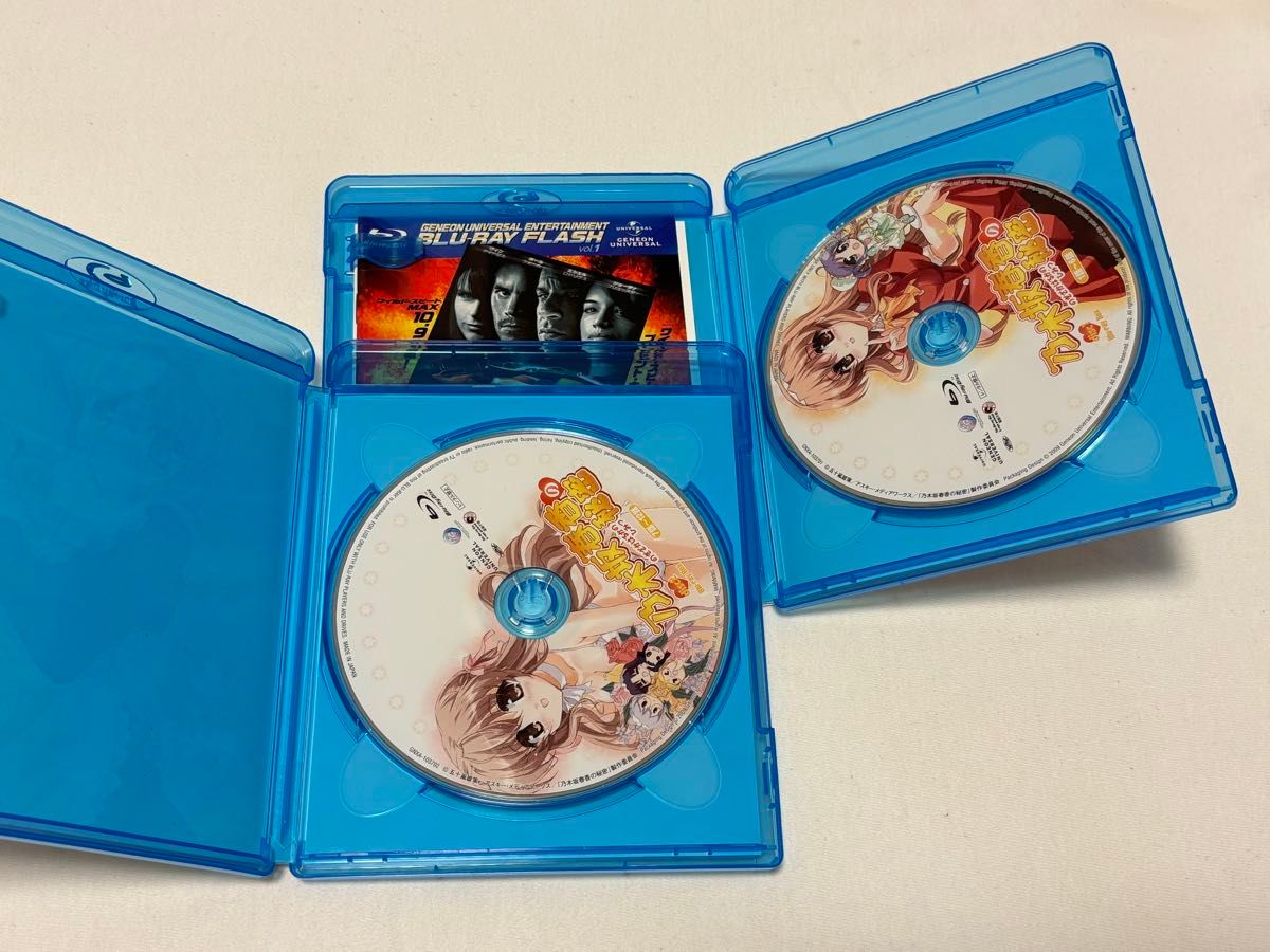 乃木坂春香の秘密 Blu-ray BOX〈2枚組〉