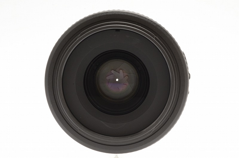 ◆美品◆Nikon AF-S NIKKOR 35mm F1.8 G ニコン 広角単焦点レンズ T041の画像7