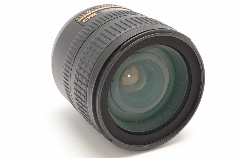 ニコン Nikon AF-S NIKKOR 24-85mm F3.5-4.5 G ED フード◆極美品◆T042_画像2