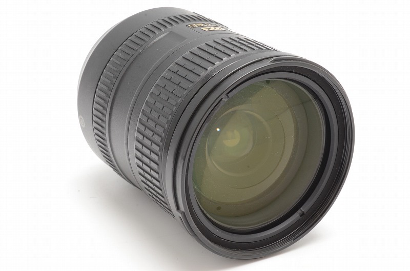 ◆新品級◆ニコン Nikon AF-S 18-200mm F3.5-5.6 G ED VR 高倍率ズームレンズ◆手振れ補正付◆フィルターT051s_画像2