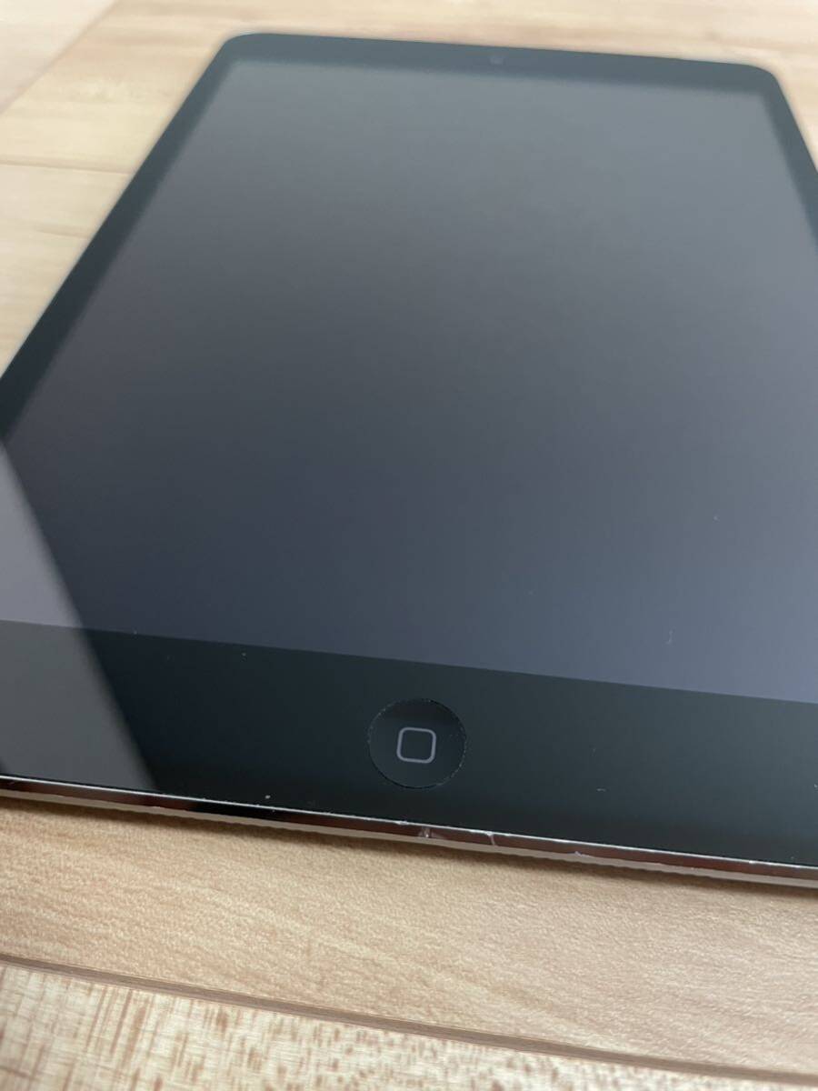 Apple iPad mini 2 セルラーモデルの画像2