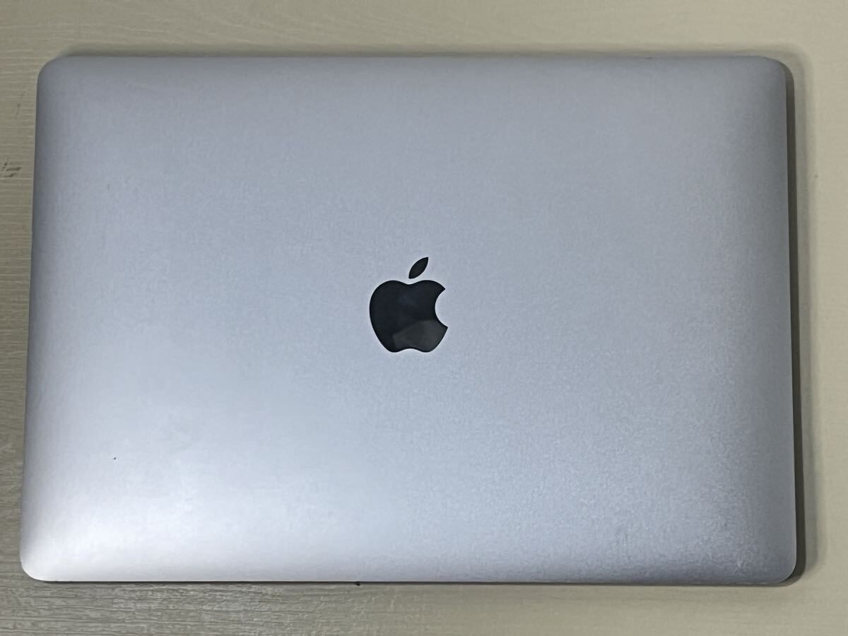 中古 MacBookPro 13-inch 2018 Four Thunderbolt 3 ports / MacBookPro15.2 Core i7-8559U 2.70GHz /16GB /SSD:1TB /管理番号0000045273の画像5