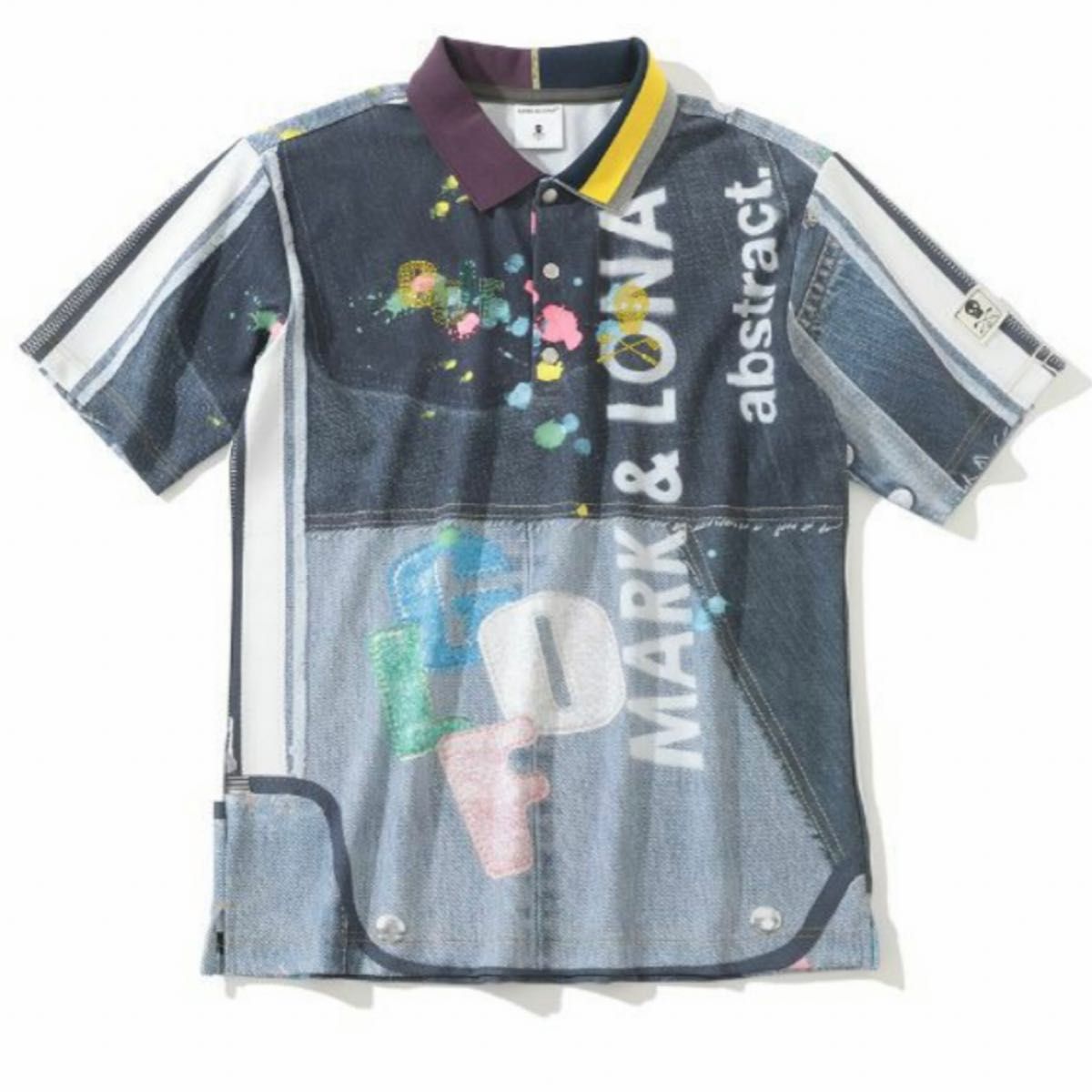 青山店限定 木村拓哉さん着用 MARK&LONA 】 マークアンドロナ 青山店限定 木村拓哉さん着用 MARK&LONA 】 マークアンドロナ