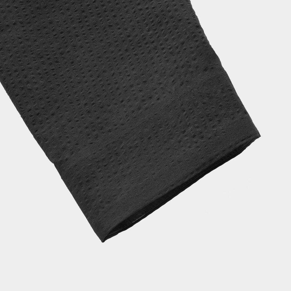 ISETAN adidas ICON スーツ ジャケット 黒 ブラック L adidas 伊勢丹 ビジネス ゴルフ 2020 春夏 ファイナルモデル GD0467 の画像7