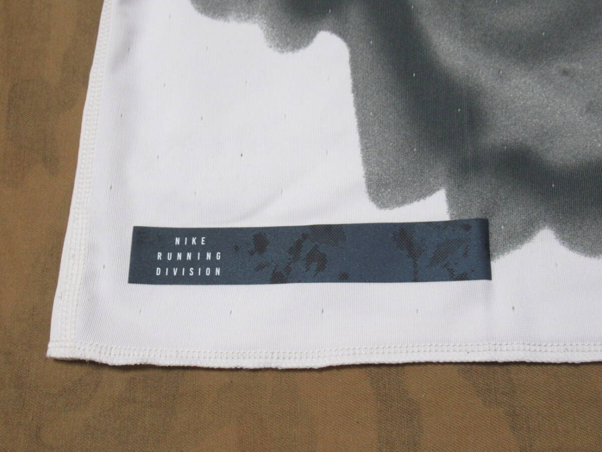 Bibian 比比昂- NIKE DRI-FIT ADV ランニングタンクトップ白S ナイキランディビジョンピナクルエアロスイフトグラフィックDX0846-030 - Bibian 比比昂日本代標 Bibian 比比昂- NIKE DRI-FIT ADV ランニングタンクトップ白S ナイキランディビジョンピナクルエアロスイフトグラフィックDX0846-030 - Bibian 比比昂日本代標