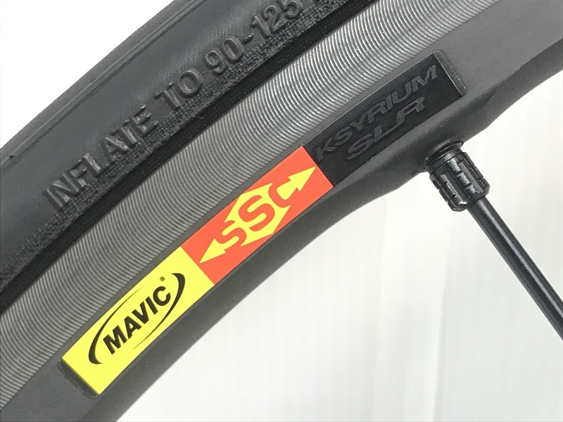 Yahoo!オークション - マビック MAVIC キシリウム KSYRIUM SLR Yahoo!オークション - マビック MAVIC キシリウム KSYRIUM SLR