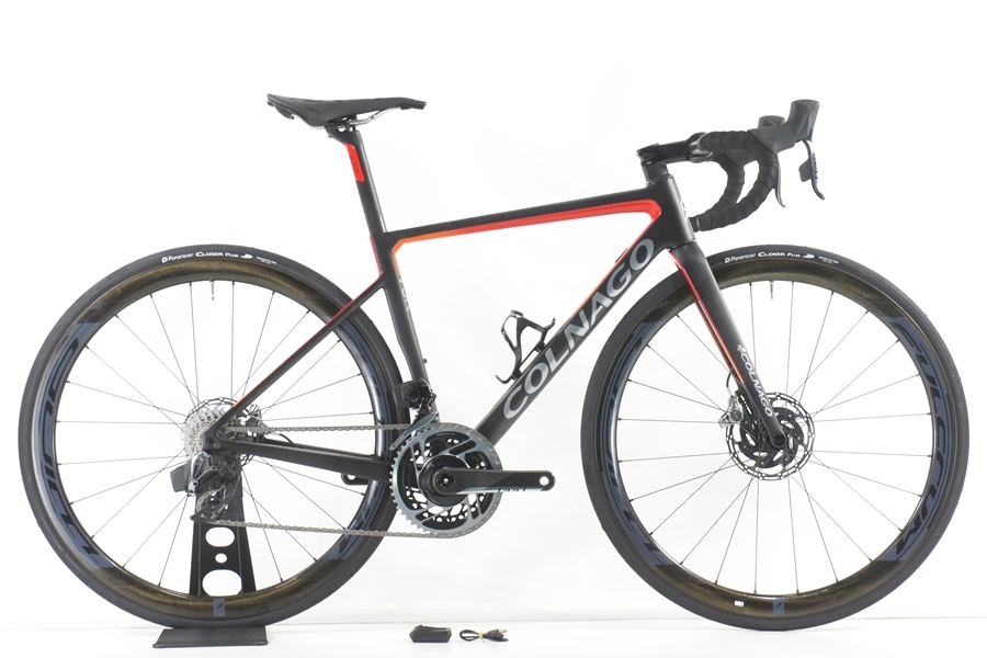 ◆◆コルナゴ COLNAGO V3 RS 2021年モデル カーボン ロードバイク 45Sサイズ SRAM RED eTap AXS 12速_画像1