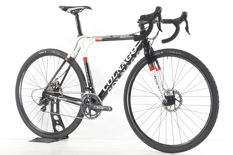 ◆◆コルナゴ COLNAGO ワールドカップ WORLD CUP 2016年モデル アルミ ロードバイク 540サイズ SHIMANO 105 5800 11速_画像4