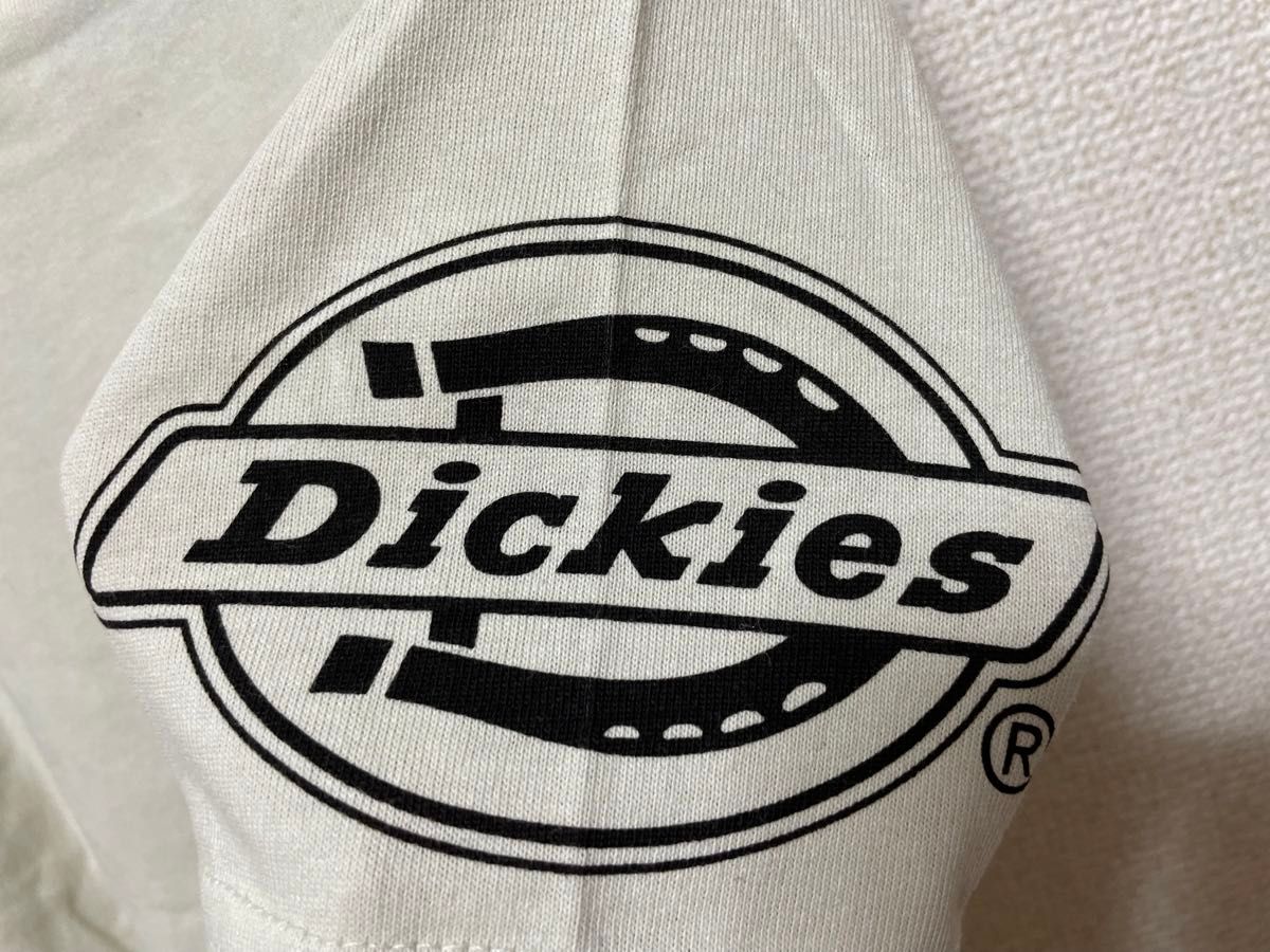 ディッキーズ　110cm Tシャツ 120cm ワンピース　セット　Dickies  DICKIES おそろい