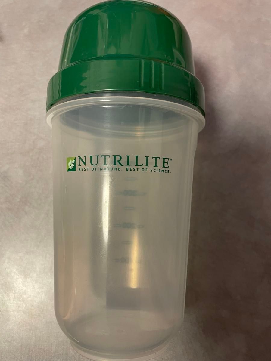 NUTRILITE トリプルXケース プロテインシェイカー(sora様用)