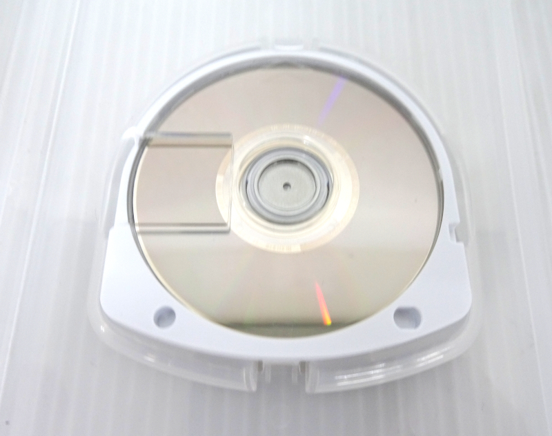 PSP 沙羅曼蛇 POTABLE ソフトのみの画像2