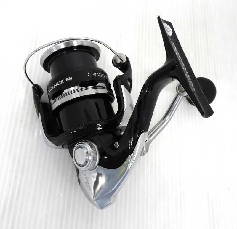 シマノ 14 エクスセンス BB C3000HGM SHIMANO EXSENCE 03327の画像1