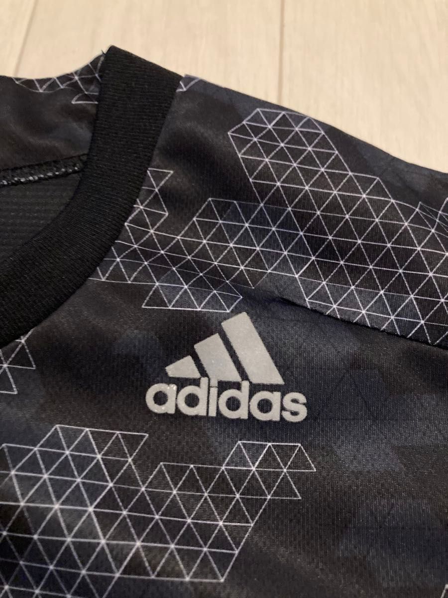adidas アディダス Tシャツ メッシュ スポーツ トレーニング ランニング