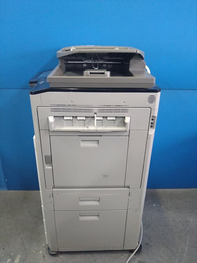 ■カウンター10459枚 シャープ/SHARP MX-2517 現状品＃2300222 _画像4