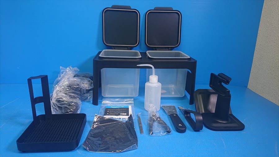 ■未使用品 Formlabs FINISH KIT（FORM2) ＃2_画像2