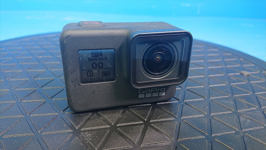 ■通電確認済 GoPro HERO7 BLACK の画像7