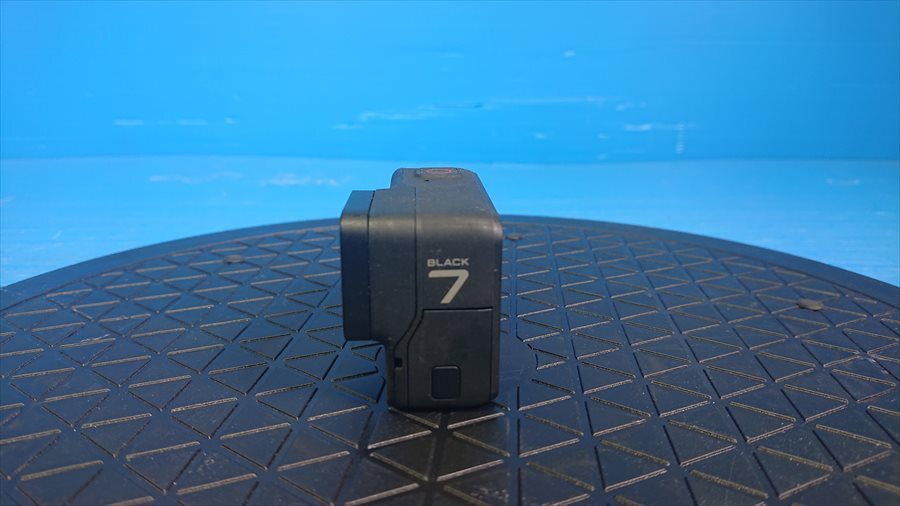 ■通電確認済 GoPro HERO7 BLACK の画像5