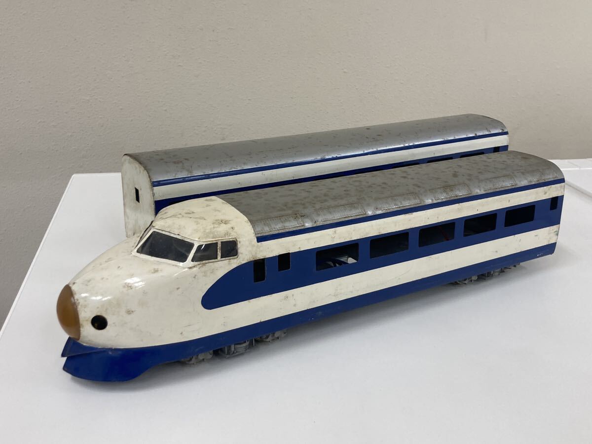 Yahoo!オークション - Oゲージ 新幹線電車 KTM Yahoo!オークション - Oゲージ 新幹線電車 KTM