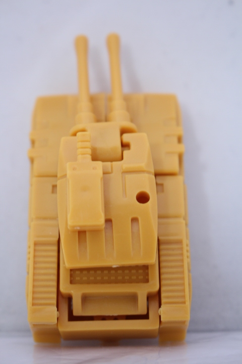 [chi-p toy ] tank Robot search : deformation trance foam dia k long 