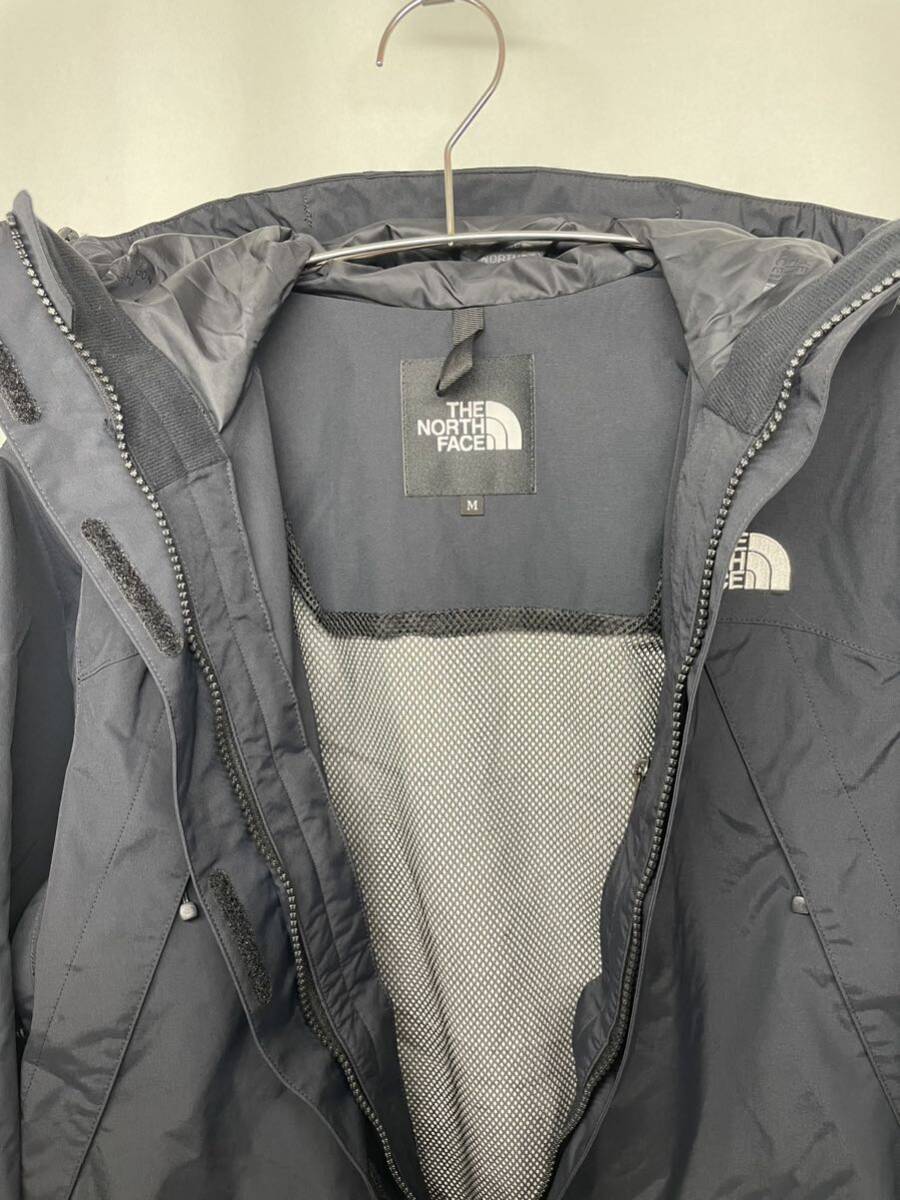未使用タグ付】THE NORTH FACE(ザノースフェイス)サイズM 未使用タグ付】THE NORTH FACE(ザノースフェイス)サイズM