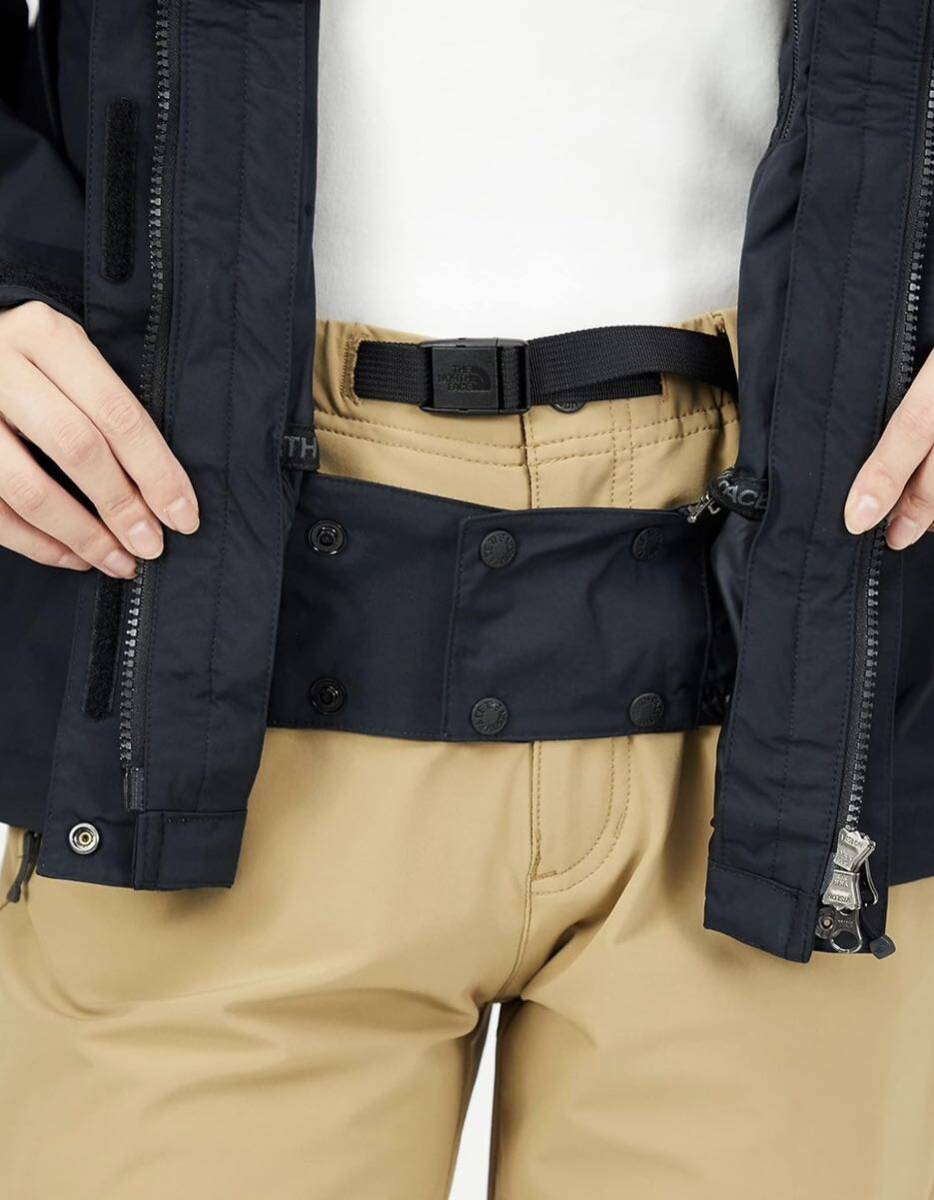 未使用タグ付】THE NORTH FACE(ザノースフェイス)サイズM 未使用タグ付】THE NORTH FACE(ザノースフェイス)サイズM