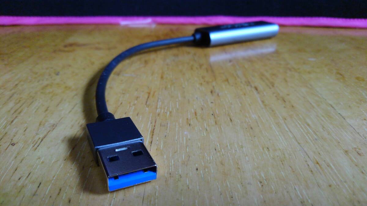 【送料無料】USB 3.0 HDMIビデオキャプチャー/ HDMIスプリッター/ HDMIケーブル　3点セット　動作確認済み