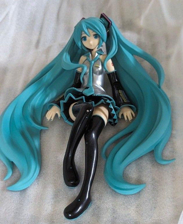 初音ミク フィギュア 寝そべり SEGA ボーカロイド プレミアム 初音ミク フィギュア 寝そべり SEGA ボーカロイド プレミアム