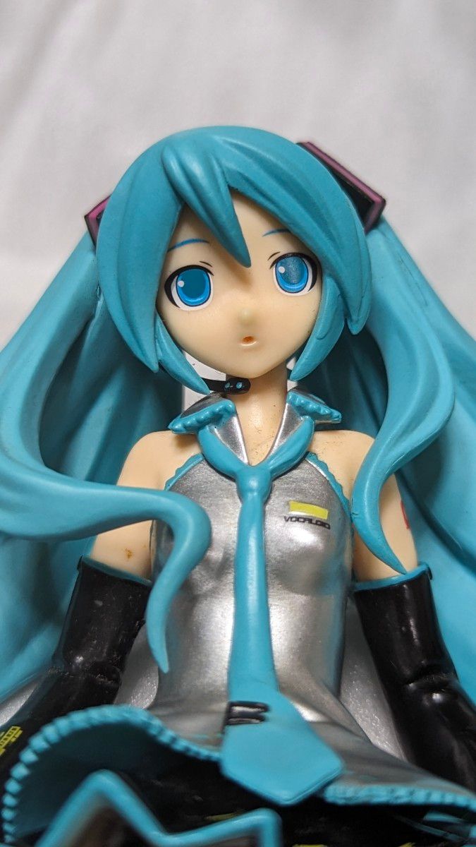 初音ミク フィギュア 寝そべり SEGA ボーカロイド プレミアム 初音ミク フィギュア 寝そべり SEGA ボーカロイド プレミアム