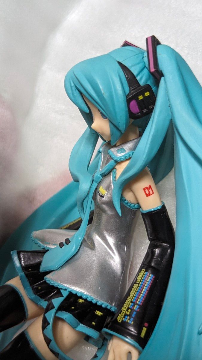 初音ミク フィギュア 寝そべり SEGA ボーカロイド プレミアム 初音ミク フィギュア 寝そべり SEGA ボーカロイド プレミアム
