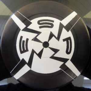 Wax / Sun Drums 1993アーリートライバルテクノ隠れた名盤！_画像4