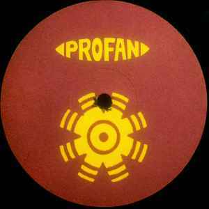 Pentax / Das Album MikeInk実弟Reinhard VoigtによるケルンのProfanからの1997年アルバムからの12カット！_画像2
