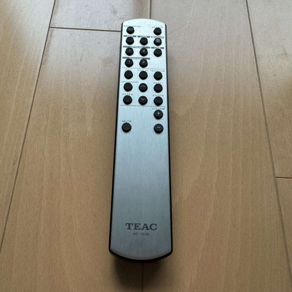 TEAC NT-505X USB DAC ネットワークプレーヤー 2021年製 現行モデル ティアック【中古美品】