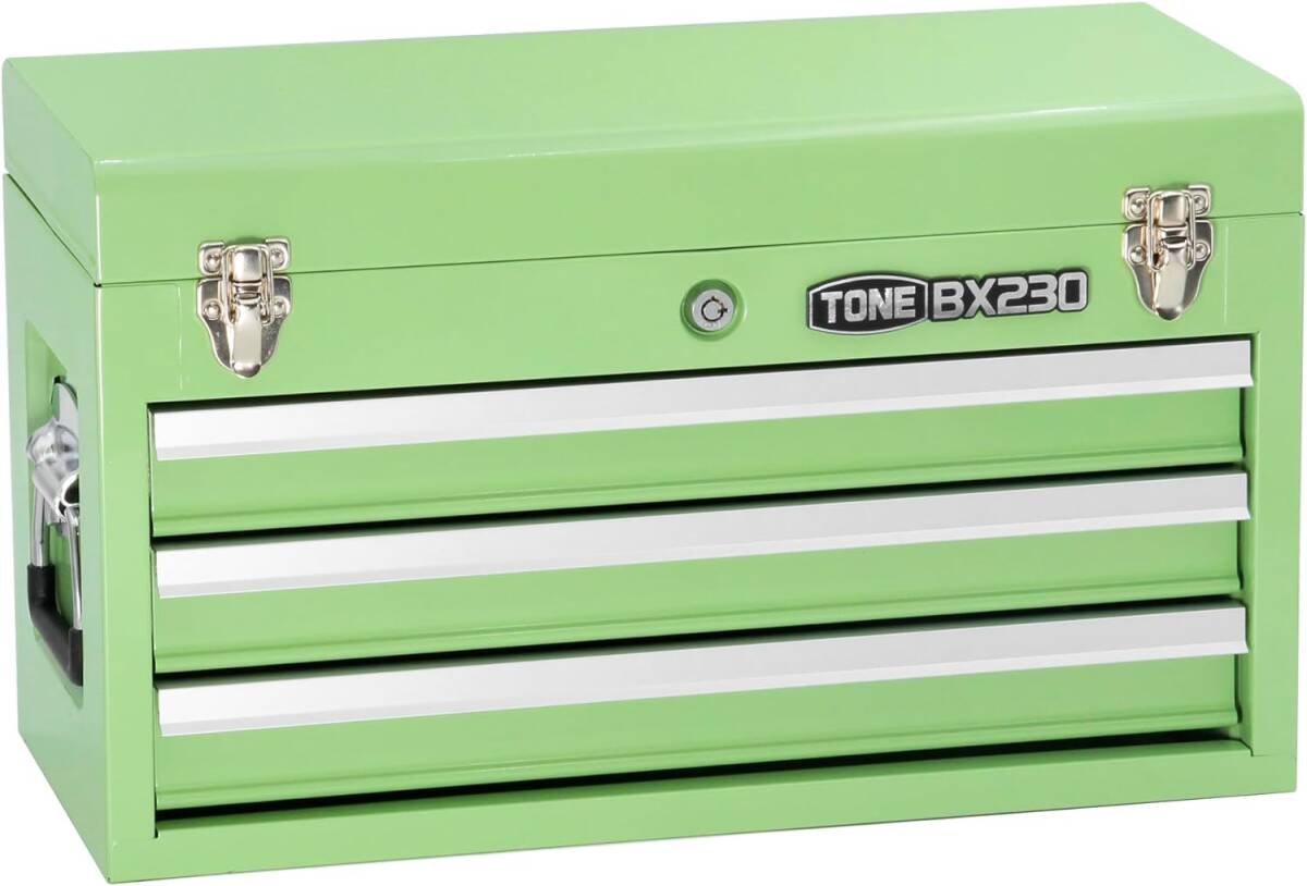 TONE(トネ) ツールセット TSXT950PG ピスタチオグリーン 9.5 / 12.7mm 86点セット