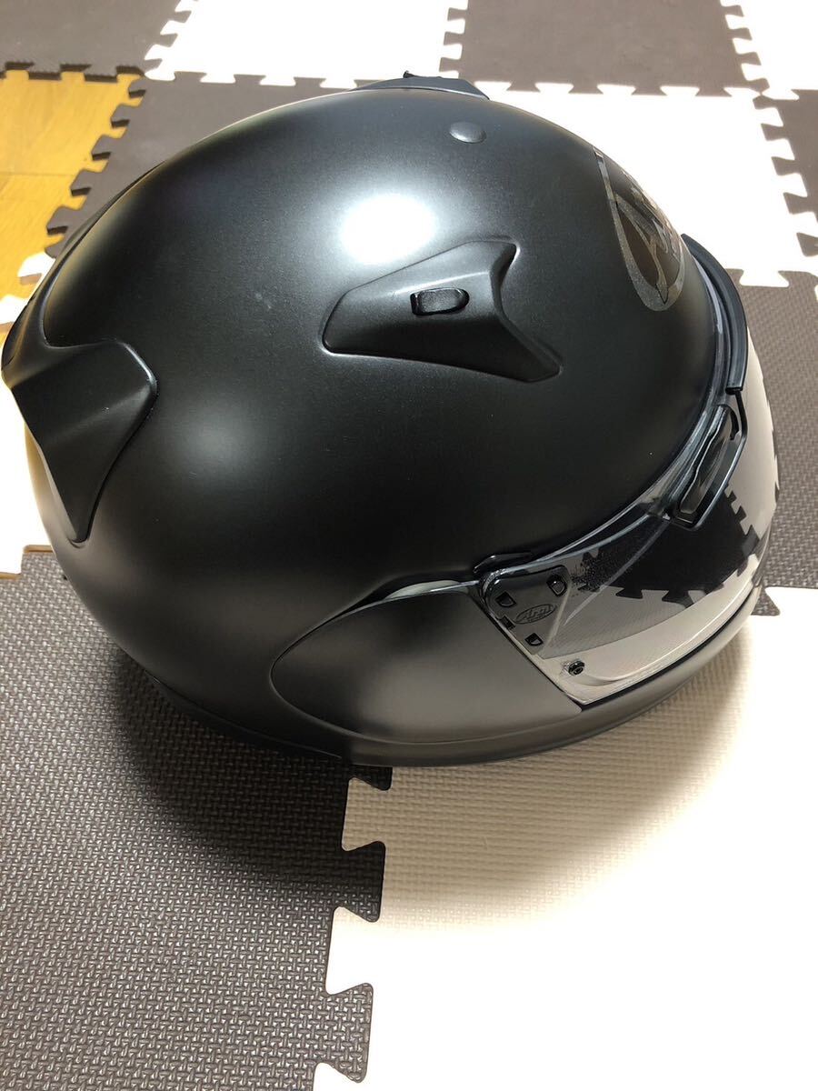 アライ arai ヘルメット アストロiq プロシェード 57.58 ARAI フルフェイス フルフェイスヘルメット_画像3