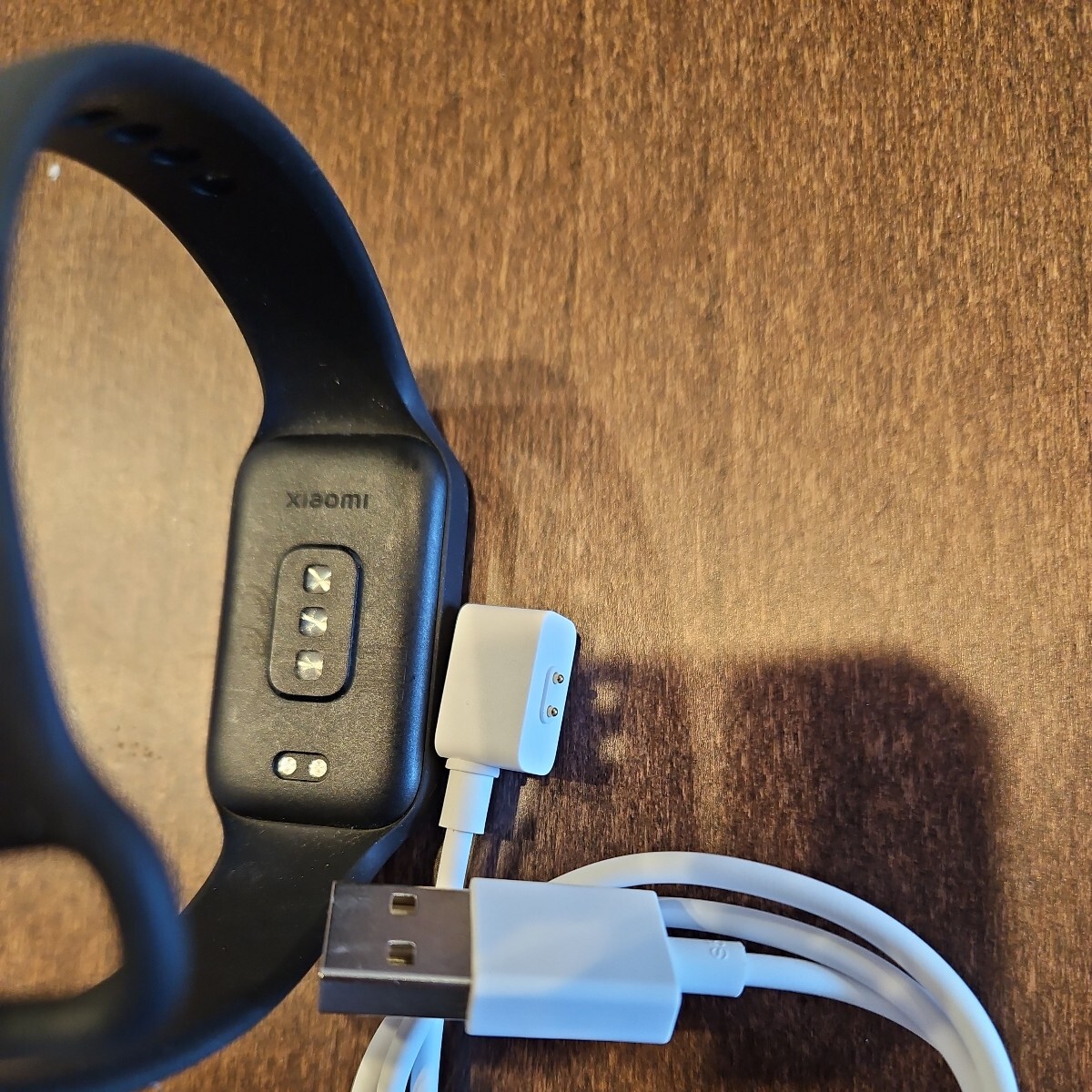 Xiaomi スマートウォッチ(Smart Band 8 Active)の画像3