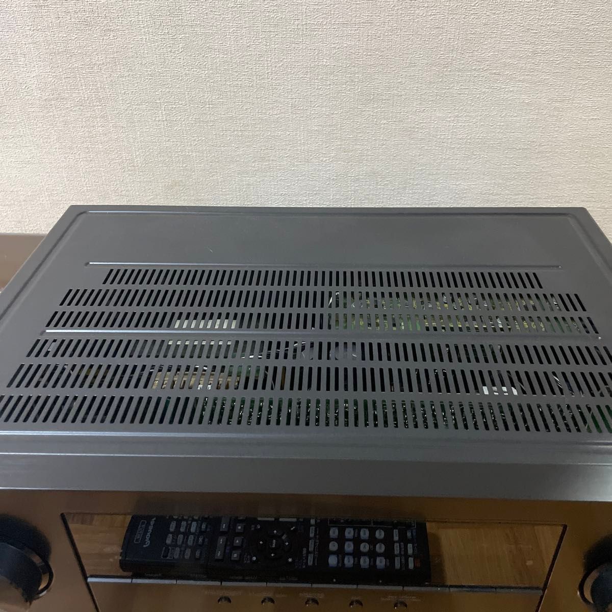 【美品】Pioneer VSA-824 5.1ch AVアンプ　HDMI