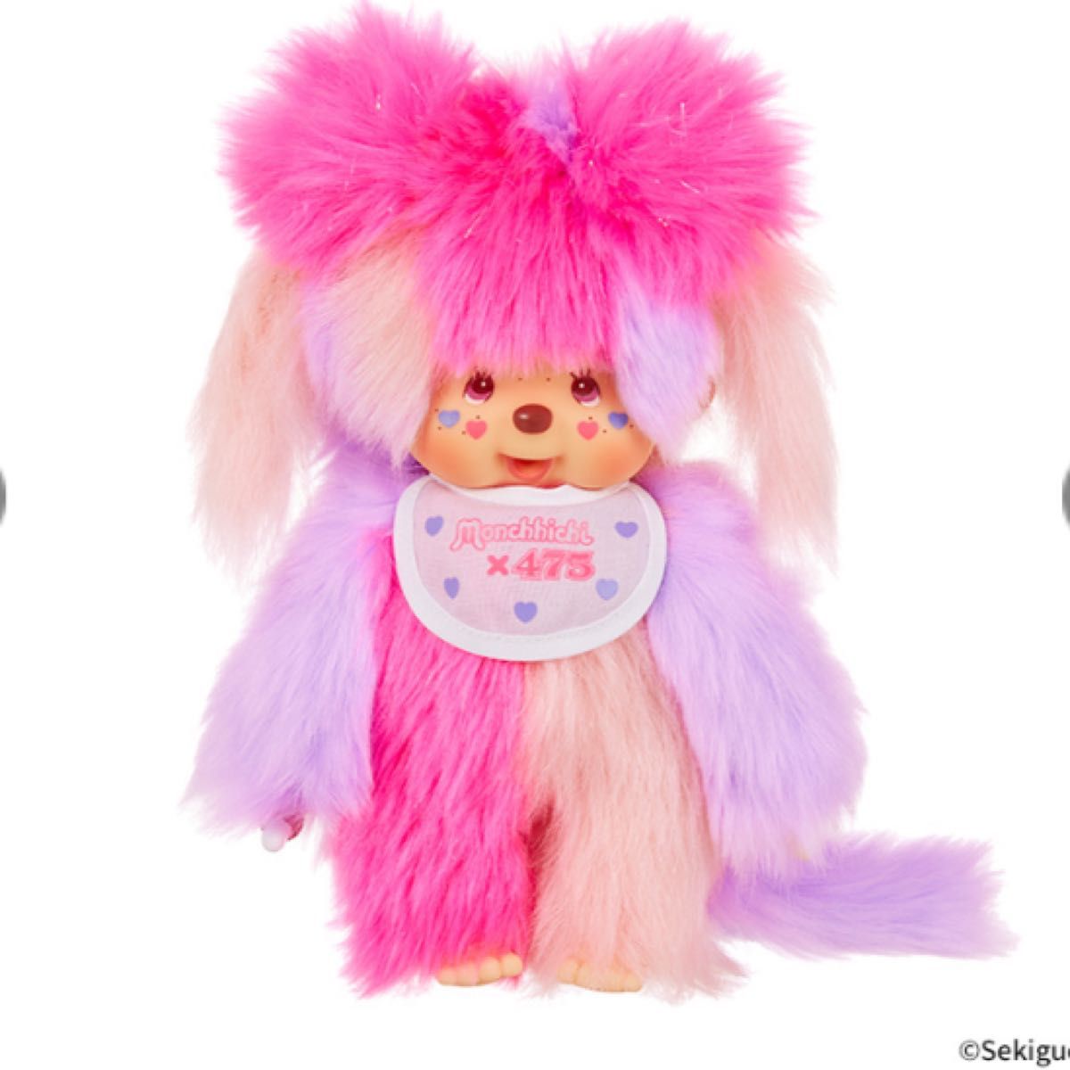 Monchhichi×475 モンチッチ しなこ Sサイズ 人形|Yahoo!フリマ Monchhichi×475 モンチッチ しなこ Sサイズ 人形|Yahoo!フリマ