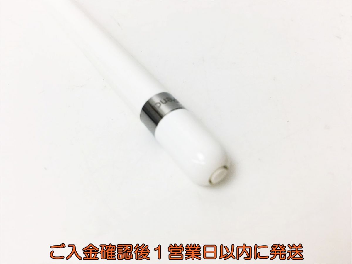 Apple Pencil アップル ペンシル A1603 第一世代 動作確認済 J03-963rm/F3の画像5