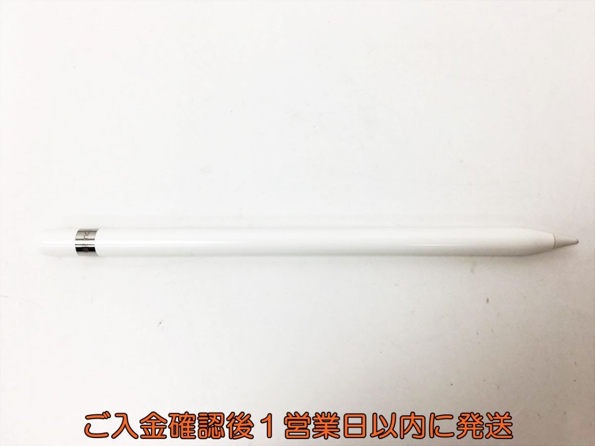 Apple Pencil アップル ペンシル A1603 第一世代 動作確認済 J03-963rm/F3の画像2
