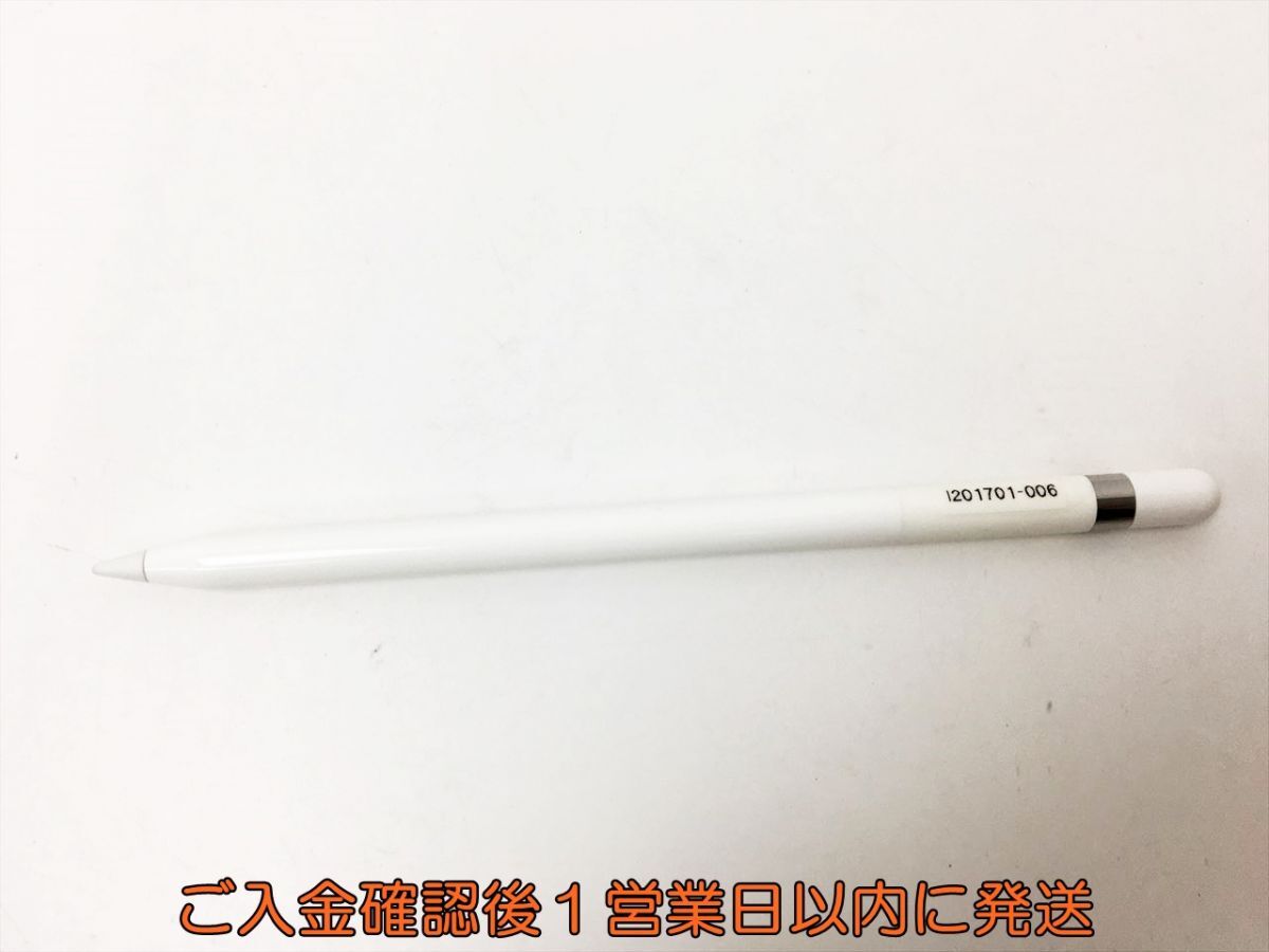 Apple Pencil アップル ペンシル A1603 第一世代 動作確認済 J03-963rm/F3の画像3