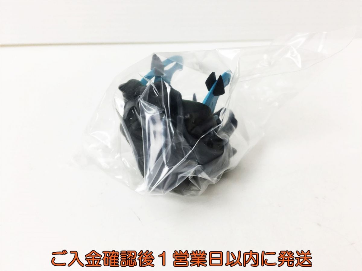 【1円】未使用品 ポケットモンスター ウルトラムーン ポケモンセンターオリジナルフィギュア ネクロズマ (あかつきのつばさ) J03-961rm/F3の画像4