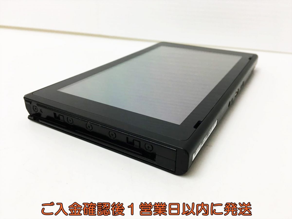 【1円】任天堂 Nintendo Switch 本体のみ ニンテンドースイッチ HAC-001 動作確認済 H02-511rm/F3_画像5