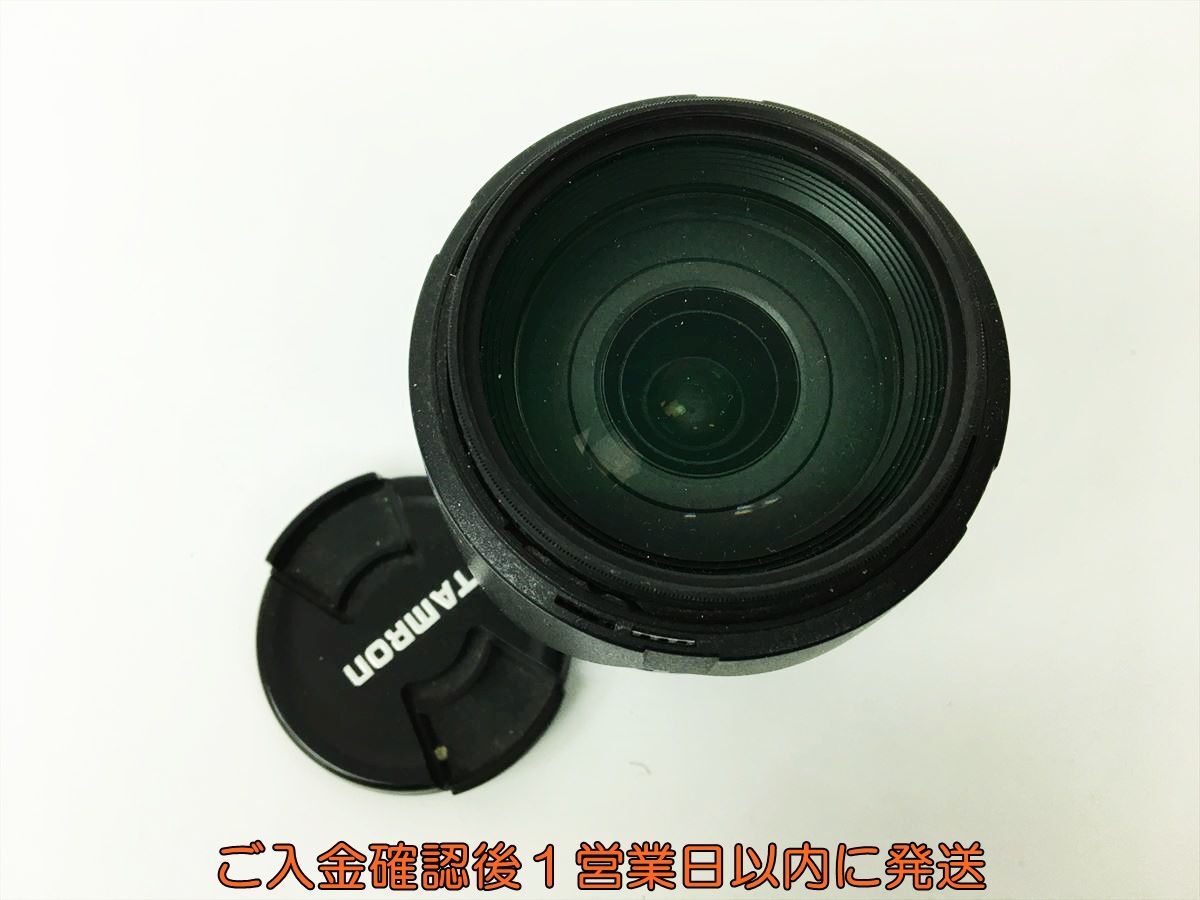 【1円】TAMRON XR Di II 18-200mm F35-6.3 レンズ Pentax ペンタックス用 未検品ジャンク タムロン EC44-422jy/F3_画像1