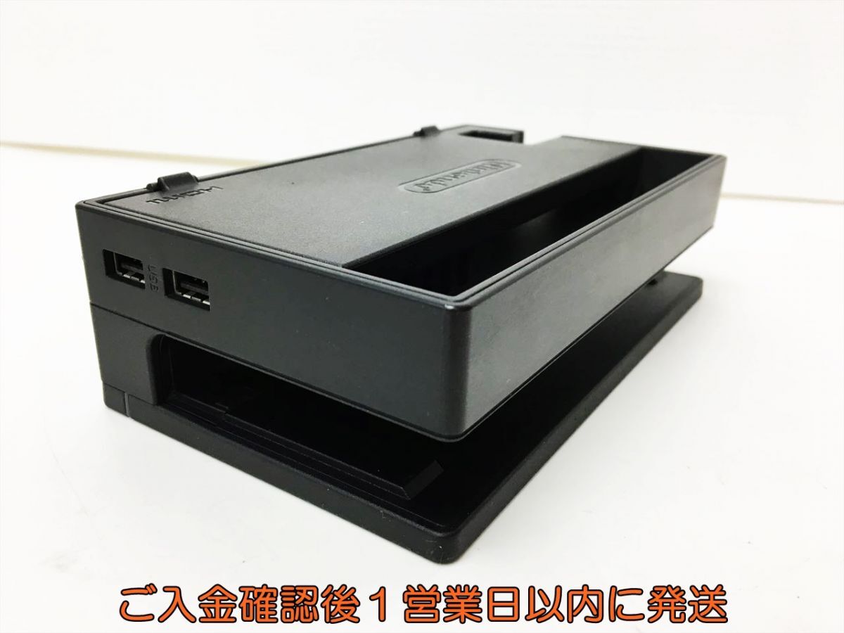 【1円】任天堂 Nintendo Switch Dock ドック ニンテンドースイッチ HAC-007 動作確認済 H01-683rm/F3の画像4