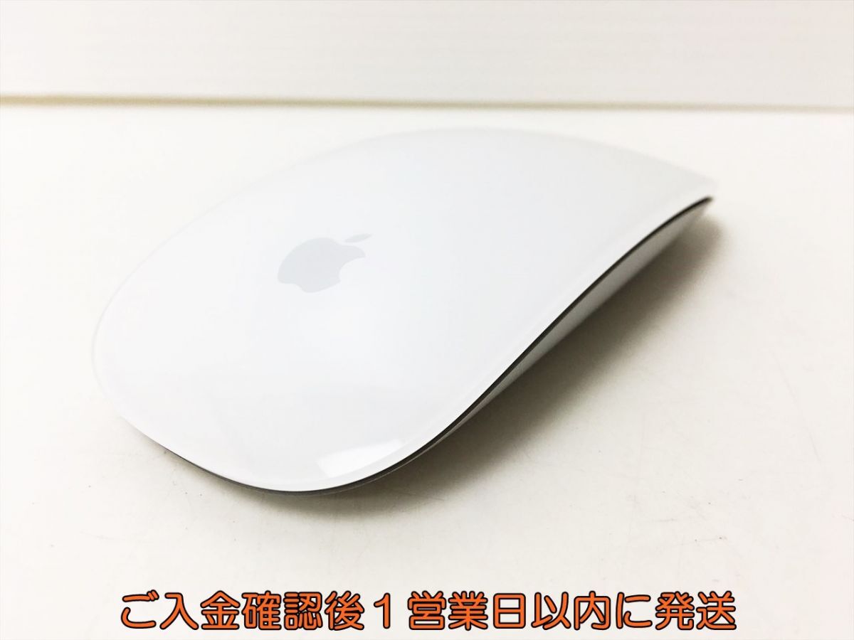 Apple 純正 Magic Mouse MLA02J/A マジックマウス ワイヤレスマウス 動作確認済 J05-907rm/F3の画像5