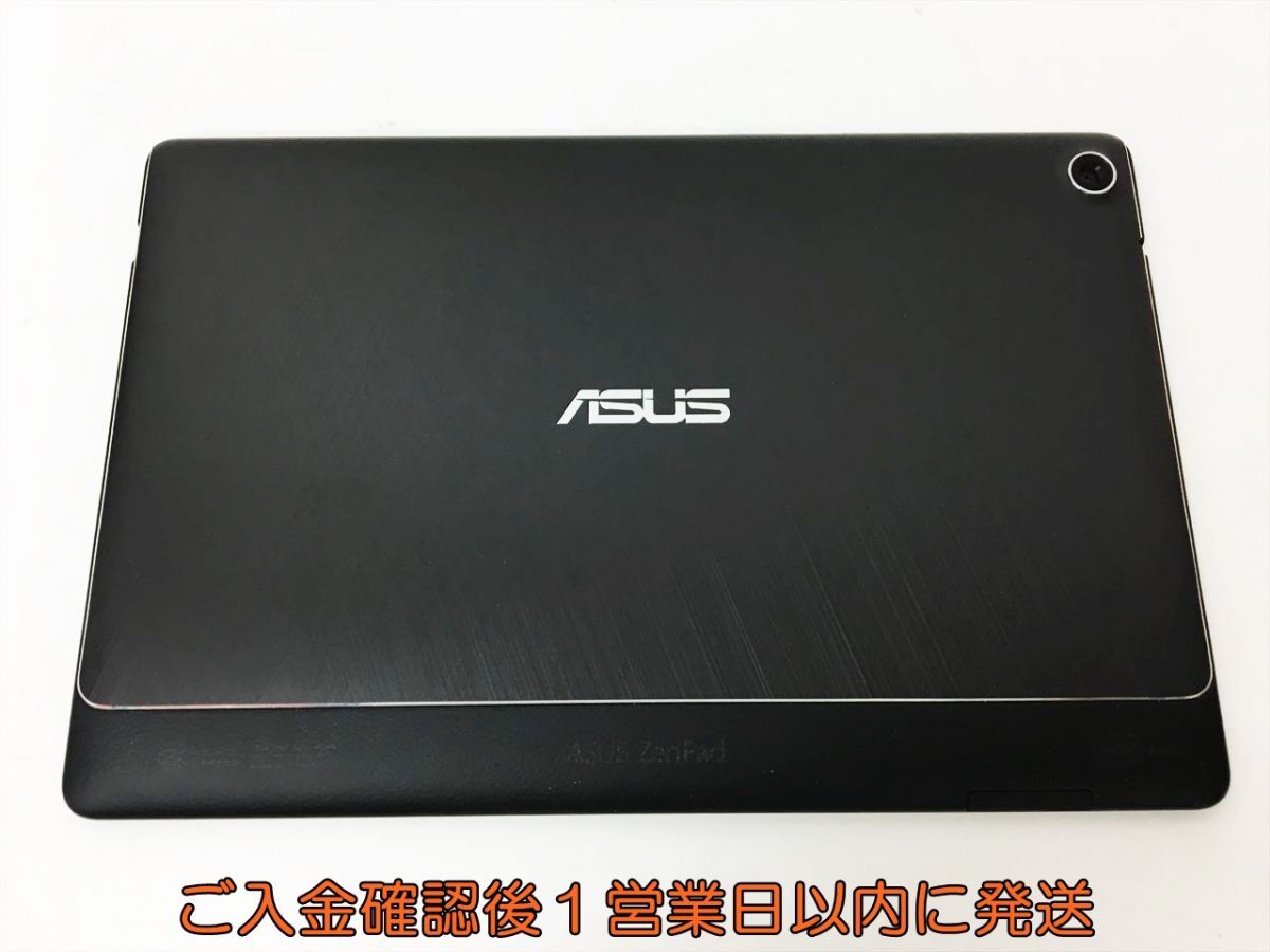 【1円】ASUS ZenPad S 8.0 P01MA Androidタブレット 本体 16GB 動作確認済 エイスース H01-797rm/F3の画像3