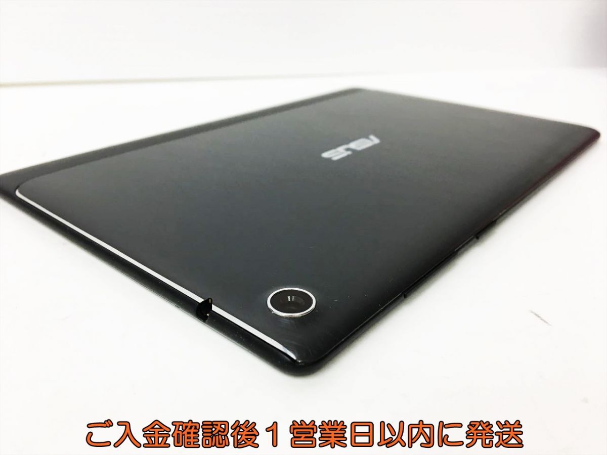 【1円】ASUS ZenPad S 8.0 P01MA Androidタブレット 本体 16GB 動作確認済 エイスース H01-797rm/F3の画像5