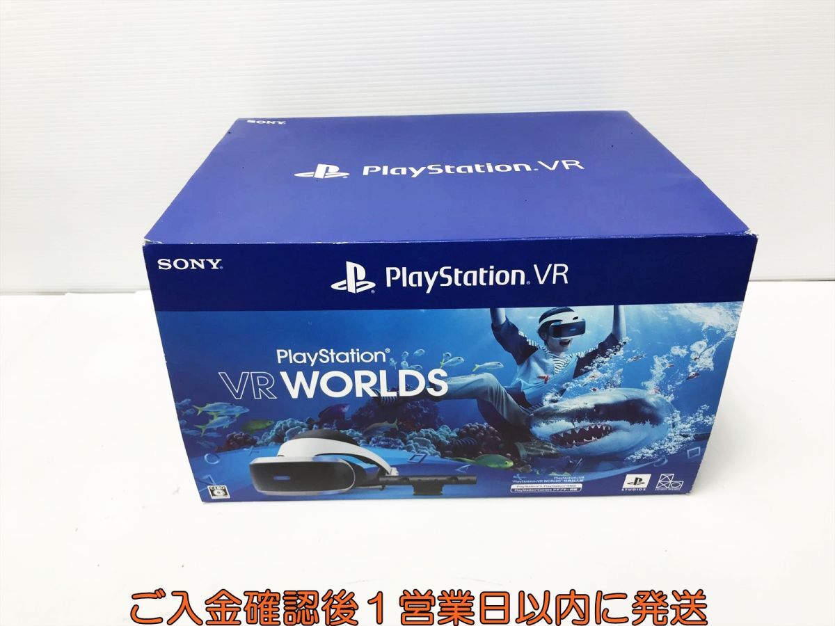 Yahoo!オークション - SONY PlayStation VR 本体 ヘッドセット Yahoo!オークション - SONY PlayStation VR 本体 ヘッドセット
