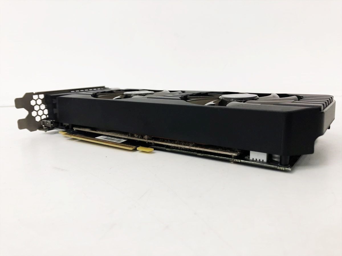 【1円】GeForce GTX 1070 DUAL 8G GDDR5 256Bit グラフィックボード 未検品ジャンク EC45-898jy/F3_画像5